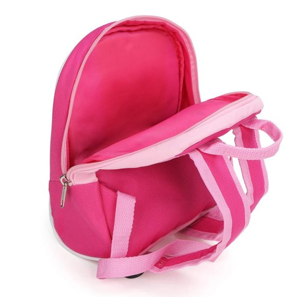 Yodo Toddler Playful Bunny Backpack - Picture 4 of 9